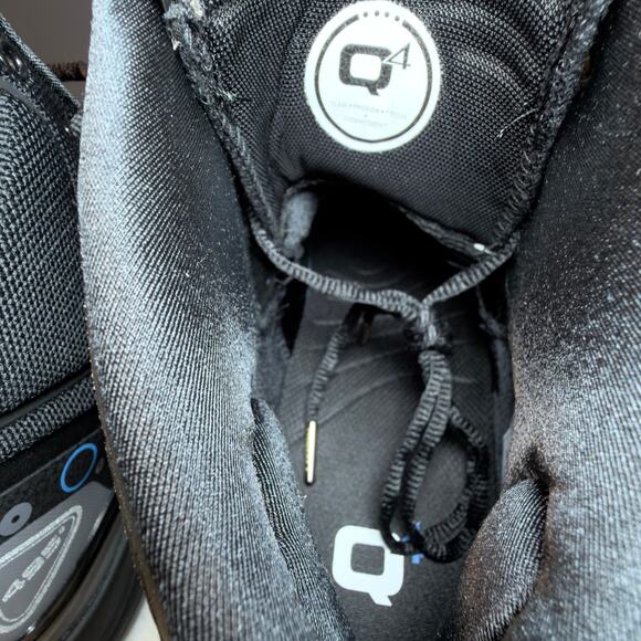 Q4 Sports Q4MB Basketball “KOM Press Shoe” |12.5M main image 9